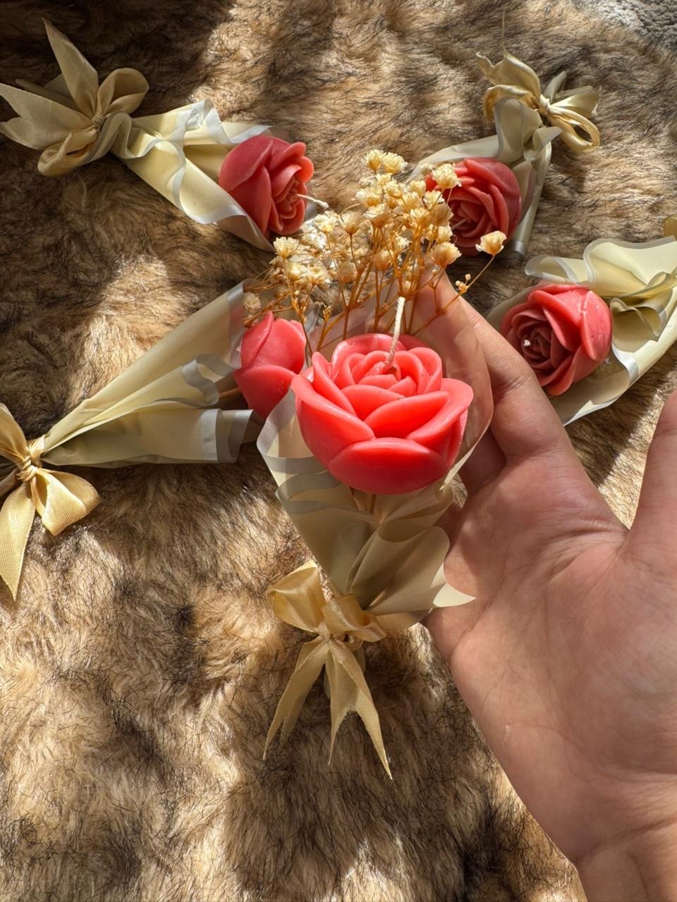 Rose bouquet