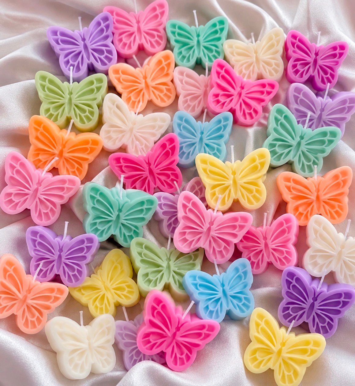Medium butterfly 