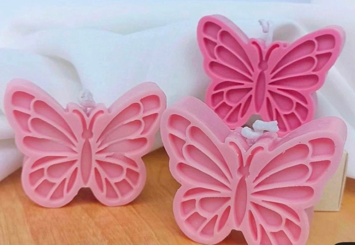 Medium butterfly 